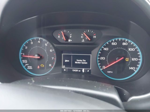 Chevrolet Malibu Fwd 1fl Image 10