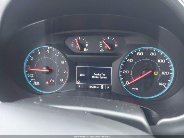 Chevrolet Malibu Fwd 1fl Image 10