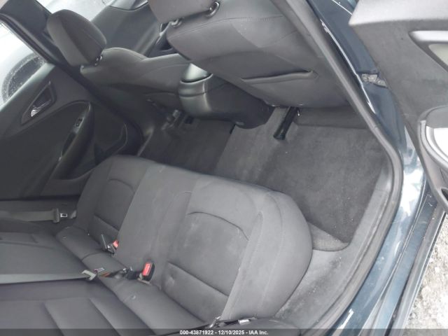 Chevrolet Malibu Fwd 1fl Image 5