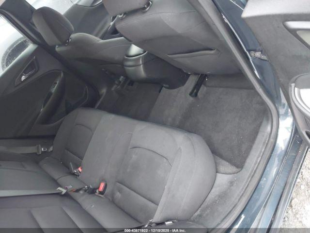 Chevrolet Malibu Fwd 1fl Image 5