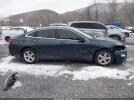 Chevrolet Malibu Fwd 1fl Image 15