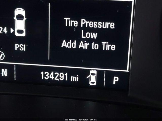 Chevrolet Malibu Fwd 1fl Image 2