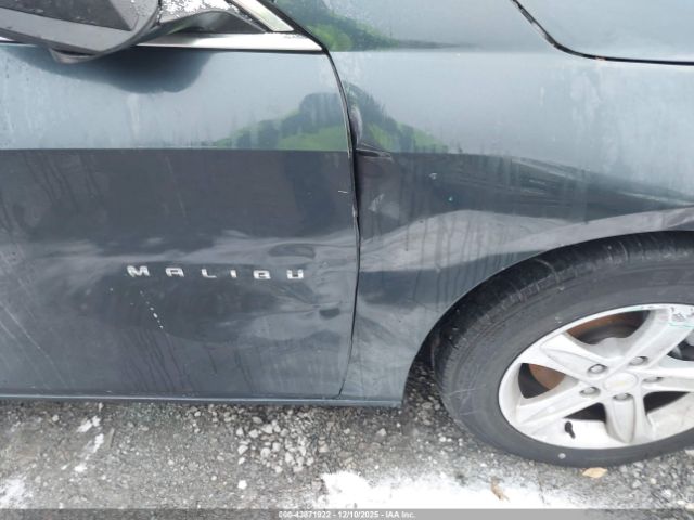 Chevrolet Malibu Fwd 1fl Image 6