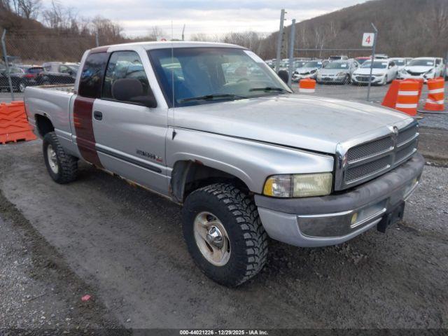  Salvage Dodge Ram 1500