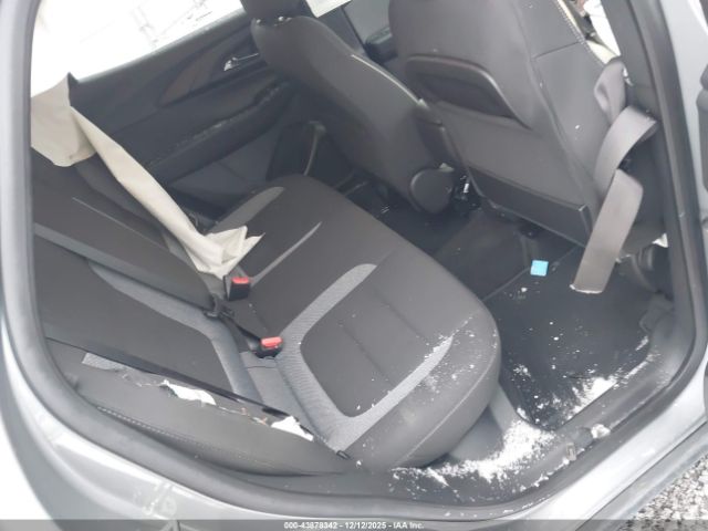 Chevrolet Trailblazer Awd Lt Image 11