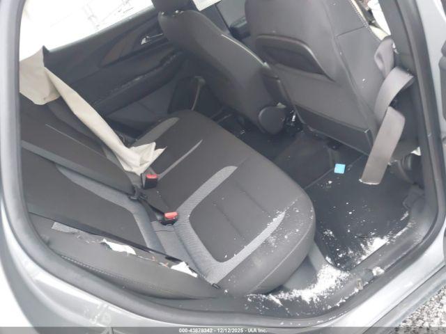 Chevrolet Trailblazer Awd Lt Image 11