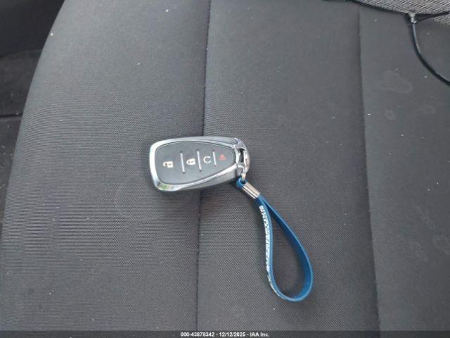 Chevrolet Trailblazer Awd Lt Image 6