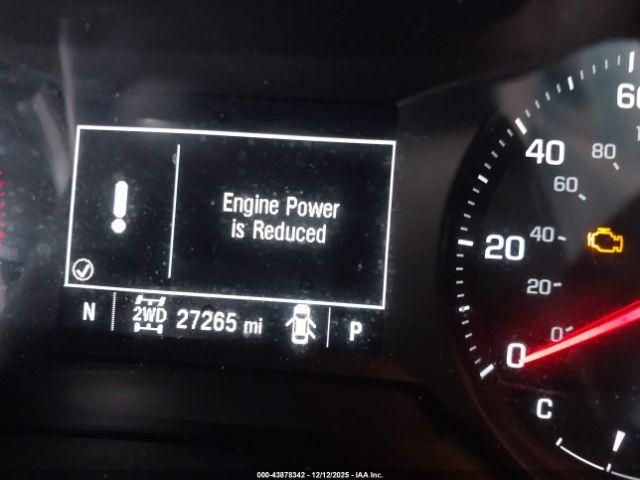 Chevrolet Trailblazer Awd Lt Image 13