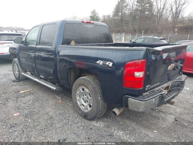 Chevrolet Silverado 1500 Lt Image 15