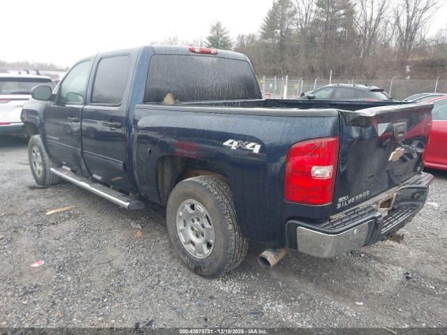 Chevrolet Silverado 1500 Lt Image 15