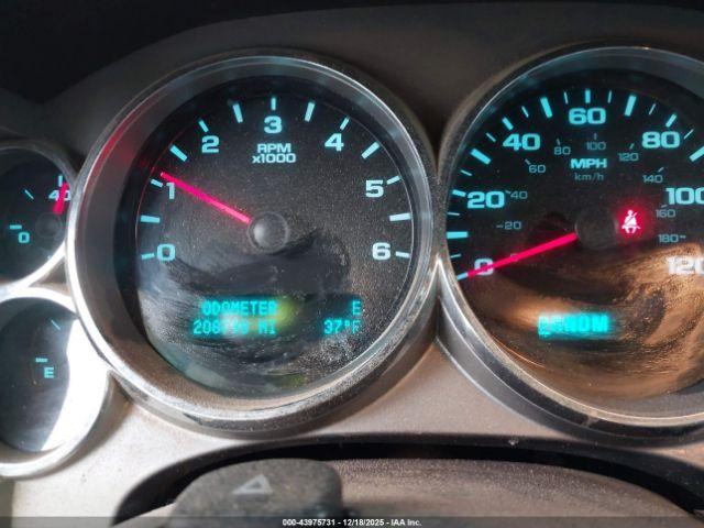 Chevrolet Silverado 1500 Lt Image 19