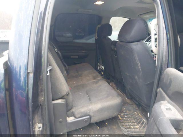 Chevrolet Silverado 1500 Lt Image 7