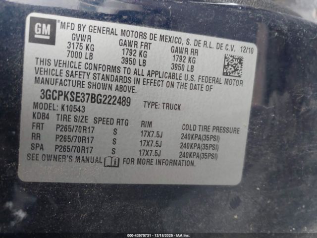 Chevrolet Silverado 1500 Lt Image 17