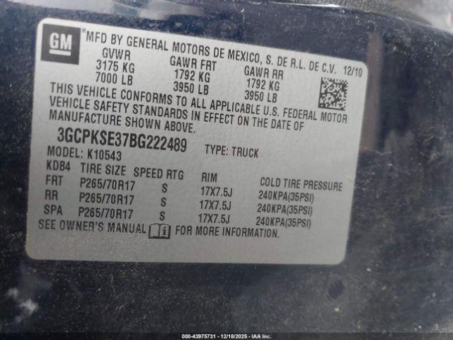 Chevrolet Silverado 1500 Lt Image 17