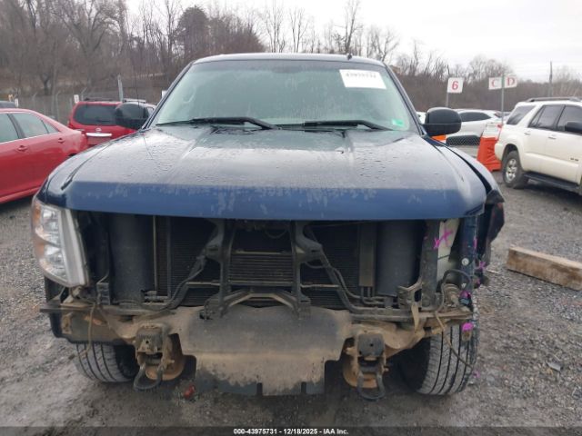 Chevrolet Silverado 1500 Lt Image 18