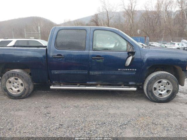 Chevrolet Silverado 1500 Lt Image 12