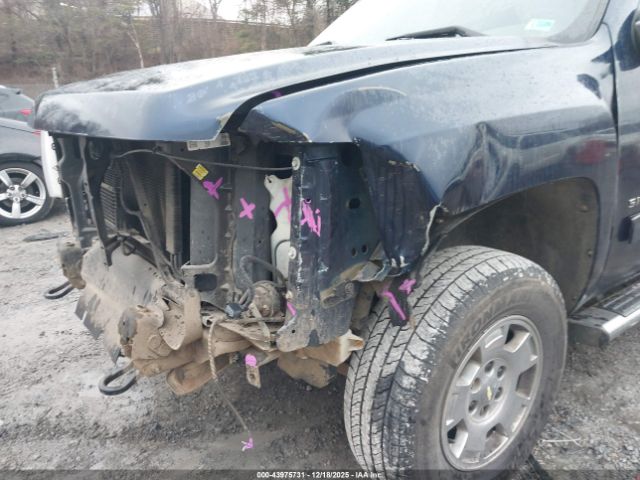 Chevrolet Silverado 1500 Lt Image 8