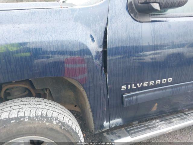 Chevrolet Silverado 1500 Lt Image 10