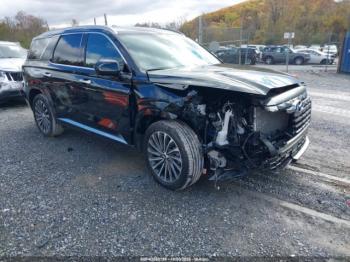  Salvage Hyundai PALISADE