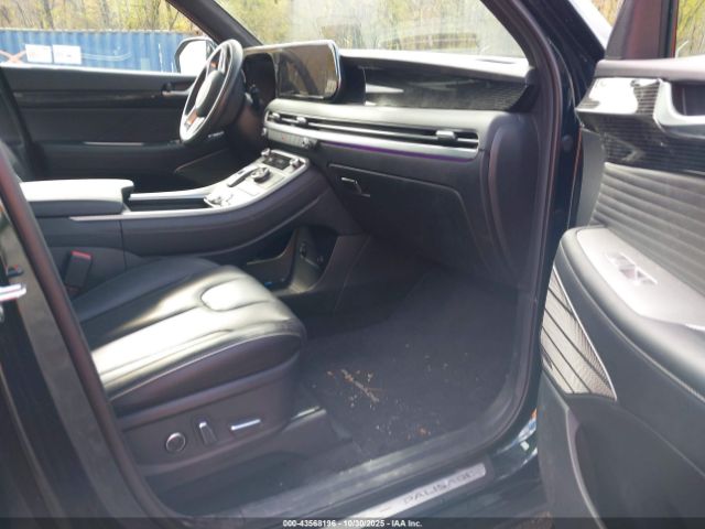 Hyundai PALISADE Calligraphy Image 20