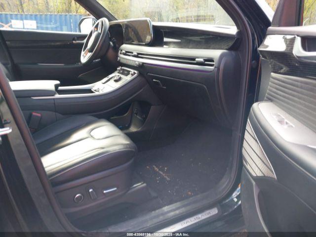 Hyundai PALISADE Calligraphy Image 20