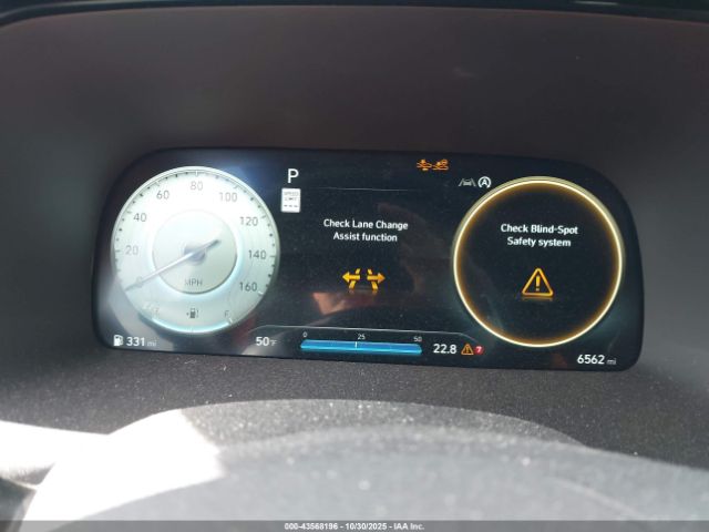 Hyundai PALISADE Calligraphy Image 14