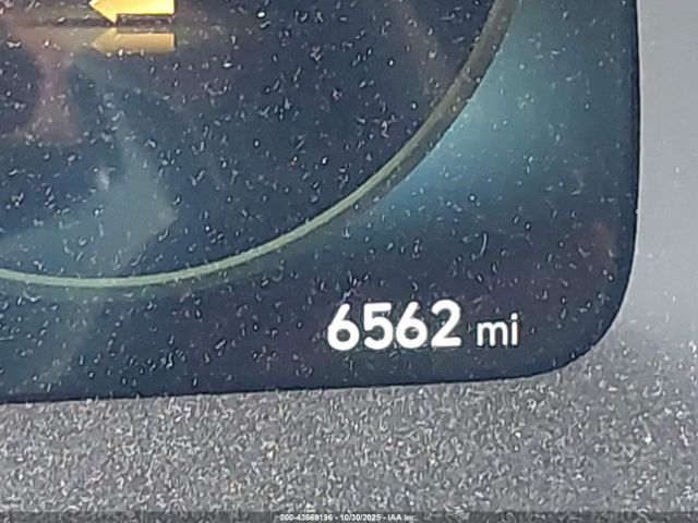 Hyundai PALISADE Calligraphy Image 2