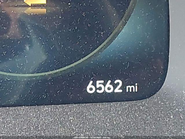 Hyundai PALISADE Calligraphy Image 2