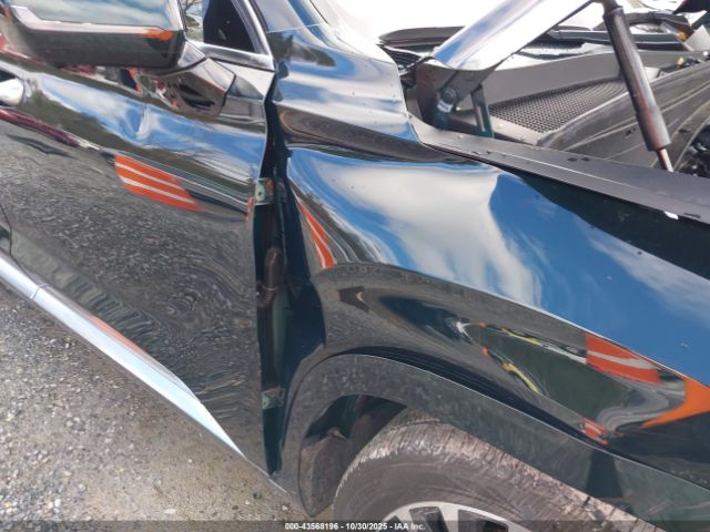 Hyundai PALISADE Calligraphy Image 6