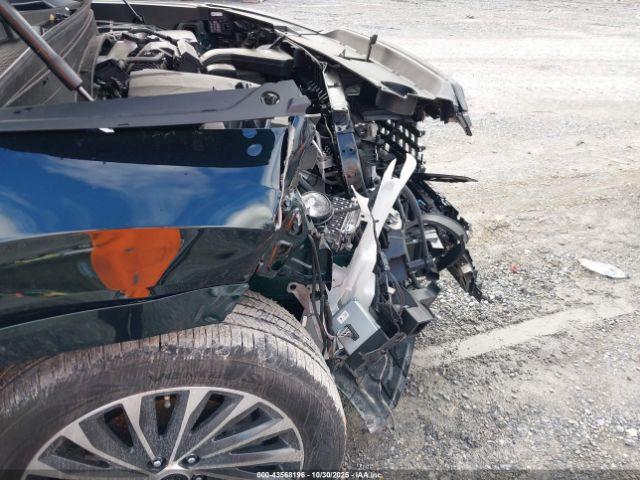 Hyundai PALISADE Calligraphy Image 8