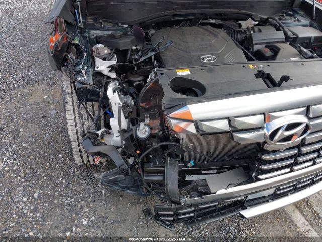 Hyundai PALISADE Calligraphy Image 9