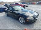 BMW Z Series 3.0i Image 1