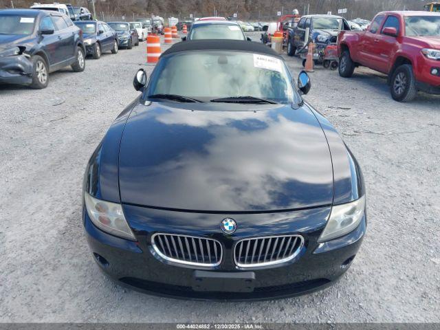 BMW Z Series 3.0i Image 10