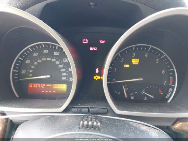 BMW Z Series 3.0i Image 4