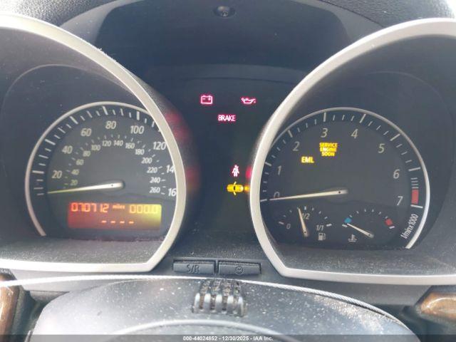 BMW Z Series 3.0i Image 4