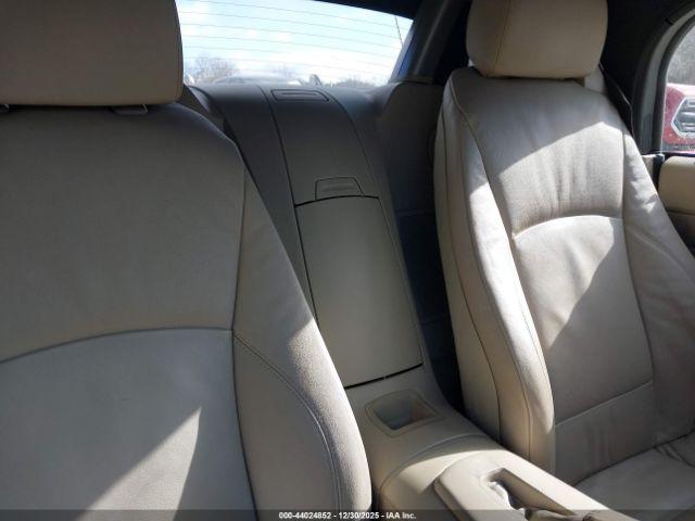 BMW Z Series 3.0i Image 3