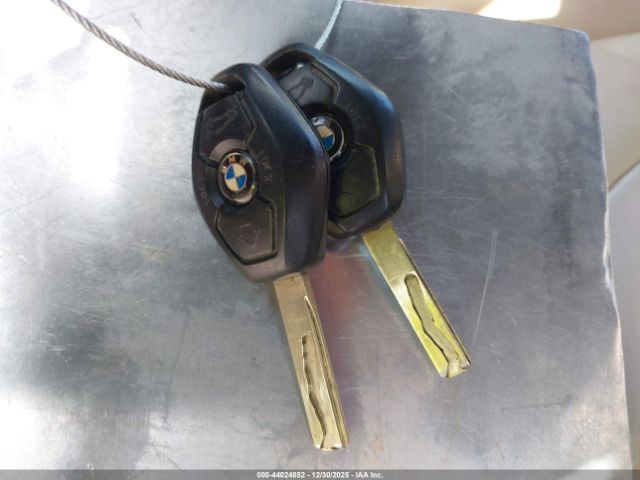 BMW Z Series 3.0i Image 11