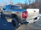 Chevrolet Silverado 2500 Lt2 Image 10
