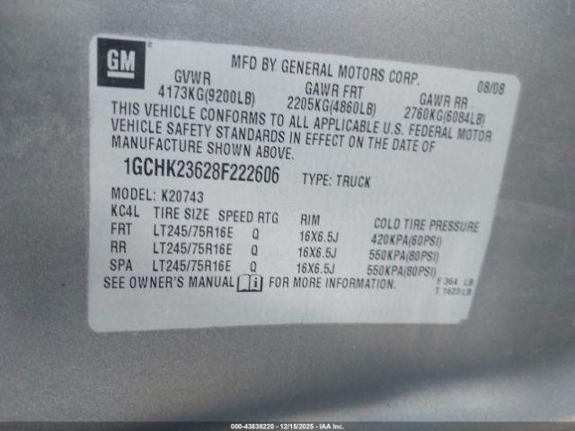 Chevrolet Silverado 2500 Lt2 Image 6