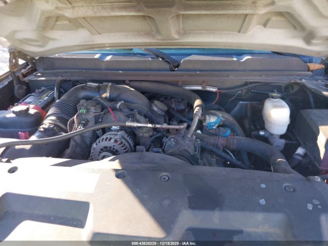 Chevrolet Silverado 2500 Lt2 Image 14