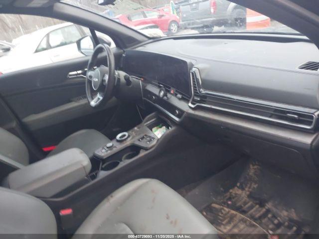 Kia Sportage X-line Prestige Image 13