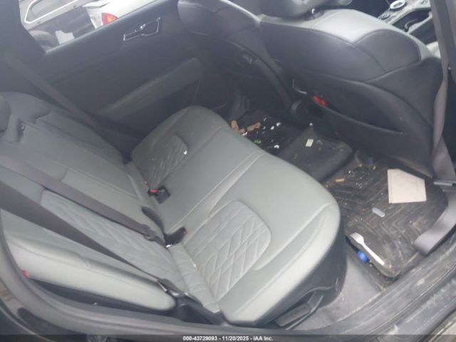 Kia Sportage X-line Prestige Image 4