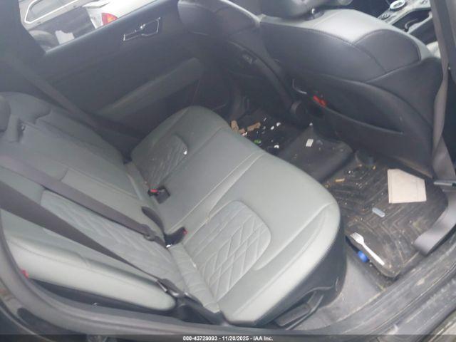 Kia Sportage X-line Prestige Image 4