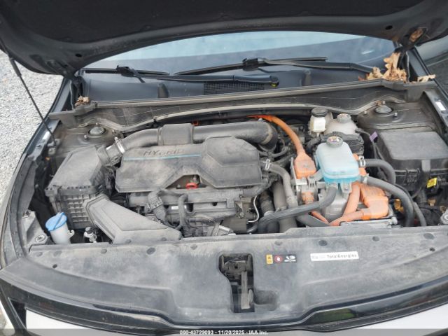 Kia Sportage X-line Prestige Image 7