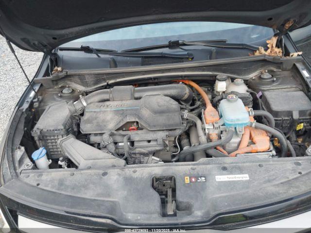 Kia Sportage X-line Prestige Image 7