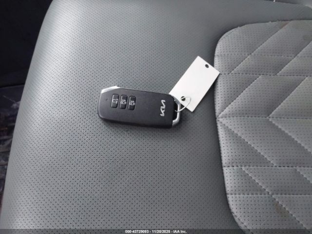 Kia Sportage X-line Prestige Image 12