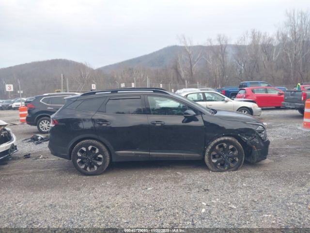 Kia Sportage X-line Prestige Image 16