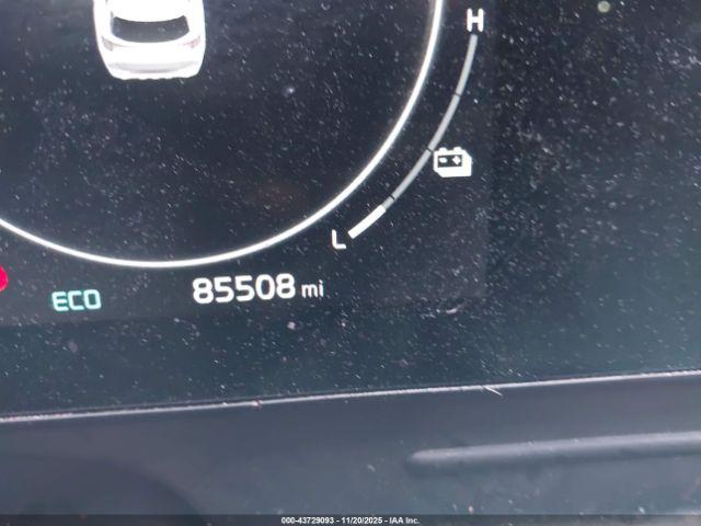 Kia Sportage X-line Prestige Image 11