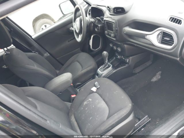 Jeep Renegade Sport 4x4 Image 5