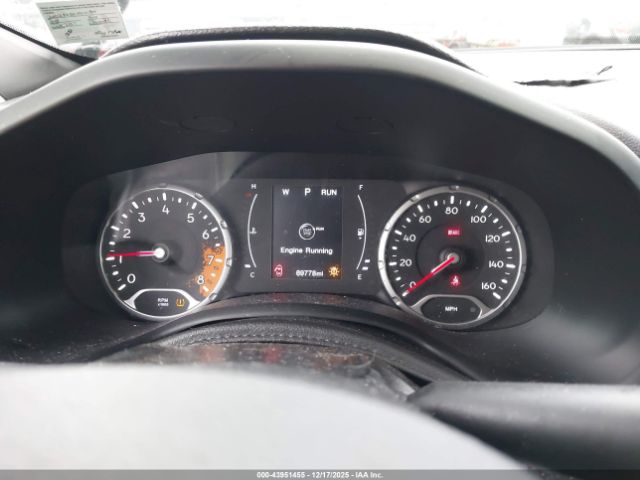 Jeep Renegade Sport 4x4 Image 4